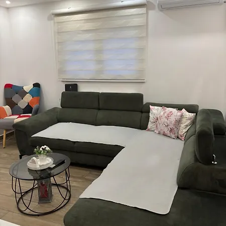 F&i Apartmán Bibinje