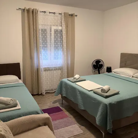 Apartmán F&i