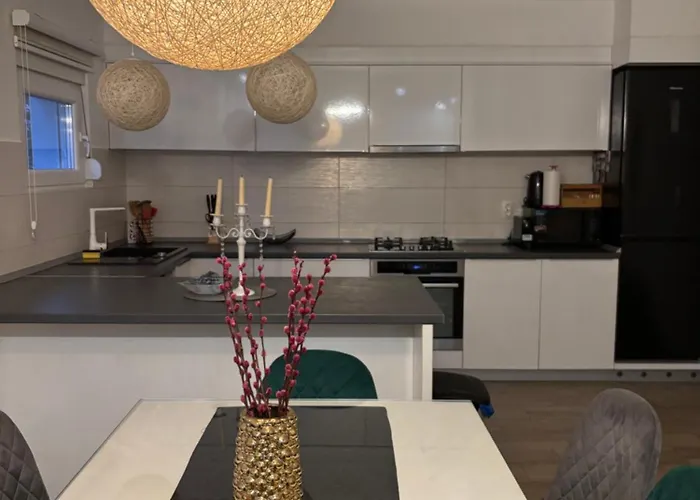 F&i Apartmán *