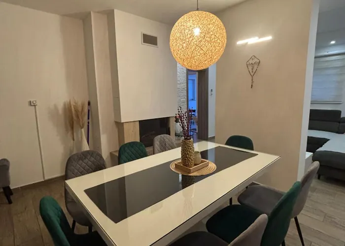 F&i Apartamento *