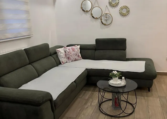 Apartmán F&i *