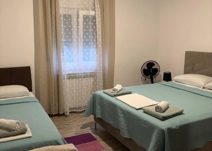 Apartamento F&i