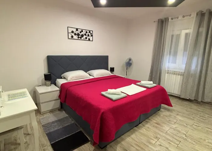 Apartmán F&i
