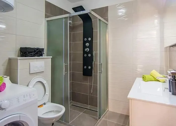 Apartamento F&i *
