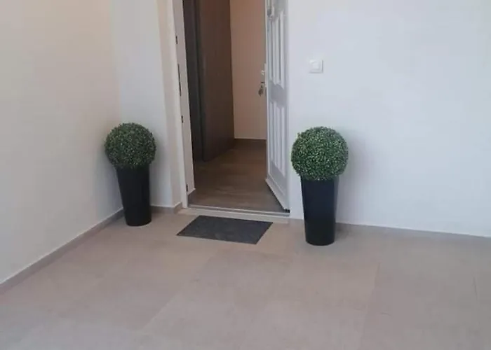 Apartmán F&i Bibinje