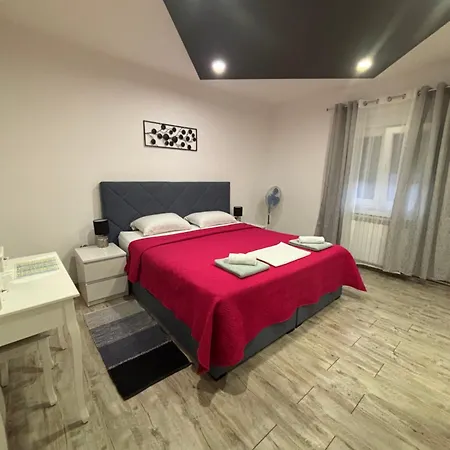 Apartamento F&i