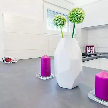 F&i Apartamento Bibinje