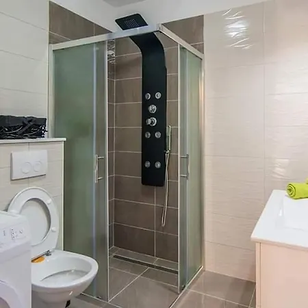 Apartamento F&i *