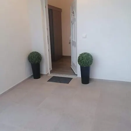 Apartamento F&i Bibinje